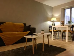 Image of Appartement Guéret