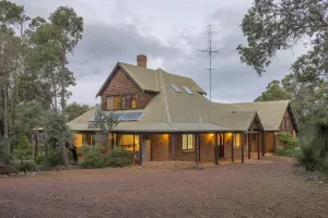 Image of A Hidden Bush Delight