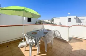 Image of Appartement dans un secteur calme proche de la plage 4MAR3R4