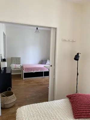 Image of Apt for 3 near the city center La Rochelle
