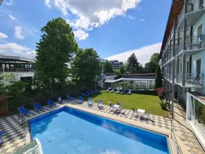 Image of Thermenhotel Tannenhof - Ihr Wohlfühl-Hotel