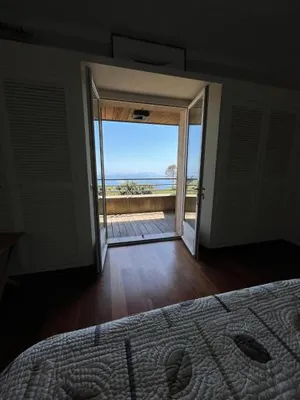 Image of Maison En Pierre Corse Vue Mer
