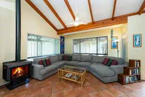 Image of Holiday on the Terrace