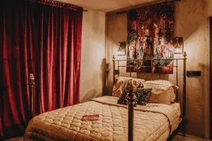 Image of Le Fantôme de Berthe logement-attraction insolite