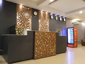 Image of hotel meredian grand