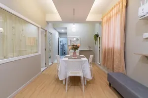 Image of Nibong Tebal Beautiful Homestay Retreat with WiFi & Netflix