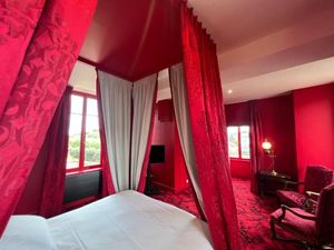 Image of Logis Hotel La Maison à Pan De Bois