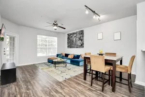 Image of Cozy 1Bed in Med Center - Patio, Pool, Gym
