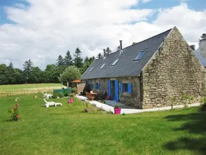 Image of Le Domaine de Kerampape, gîte accessible, vignoble en Finistère sud
