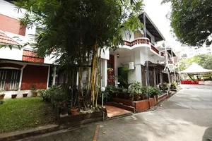 Image of ILLAM HERITAGE