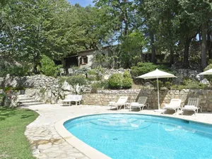 Image of Charming Villa in Callas with Private Swimming Pool