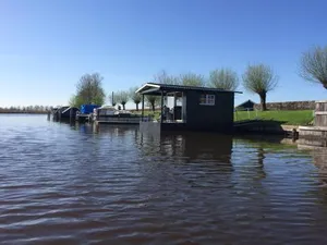 Image of Waterhut 1 Aduarderzijl