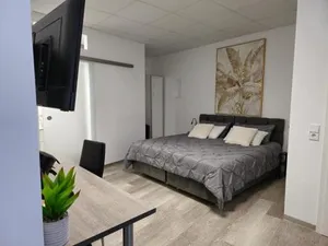 Image of Doppelzimmer mit eigenem Bad