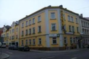 Image of Hotel Am Kuhbogen