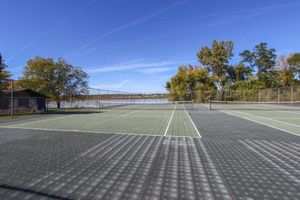 Image of Modern Lake Geneva Condo with Year-Round Views