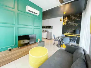 Image of Cushy 2bedrooms @Arte Plus Ampang