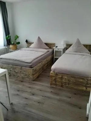 Image of Pension Asche