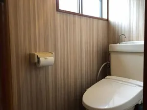 Image of BBQ施設徒歩圏内&露天風呂付き&箱根を大勢で遊びたい &癒されたい