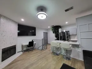 Image of Urban Treehouse