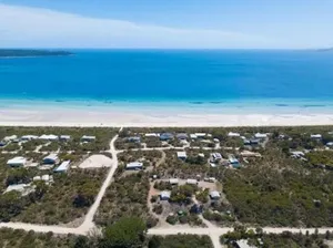 Image of KI Seaside Nature Retreat in Island Beach