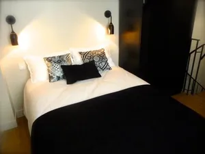 Image of Duplex de charme au Coeur de Montmartre