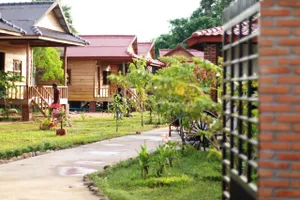 Image of The Hidden Oasis Bungalows
