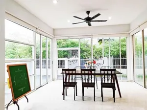 Image of Party Villa 33 @ Amandarii