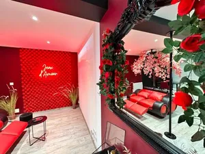 Image of Suite Jeux d’Amour Jacuzzi / Love Room