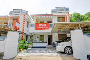 Image of Capital O Pop Tavern Kazhakkottam