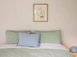 Image of East Perth Townhouse