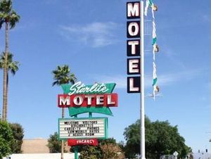 Image of Starlite Motel