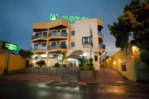 Image of Indaiá Hotel Residence