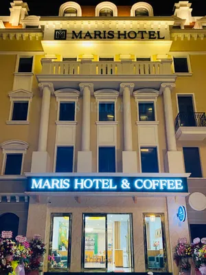 Image of Maris Hotel & Coffee Ha Long