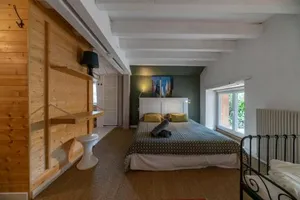 Image of Grande Maison Creuzier - Villa 3 chambres et jardin