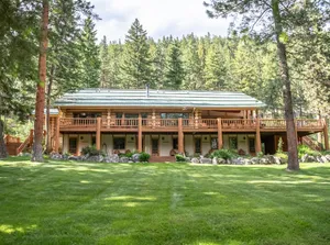 Image of Bear Creek Lodge