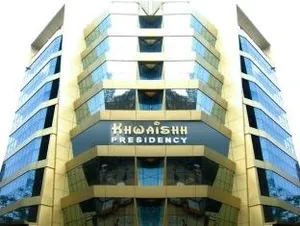 Image of Khwaishh Presidency