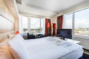 Image of Hotel Die Port van Cleve