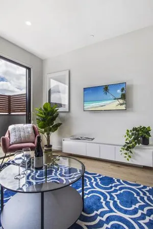 Image of Boutique apartment in quiet, sought-after suburb