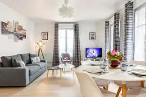 Image of Casaminnie - Appartement à 8 min de Disneyland Paris