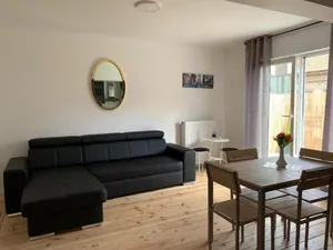 Image of Attractive modern apartment