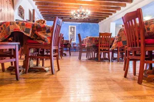 Image of San Geronimo Lodge