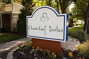 Image of Chase Suite Htl Overland Park
