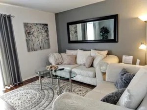 Image of Delightful Townhome - Central Raleigh Location