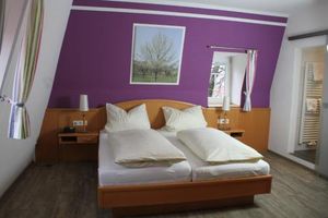 Image of Gasthof Pension Zum goldenen Hirschen