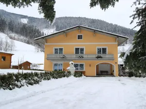 Image of Luxurious Chalet in Zell am See with Sauna