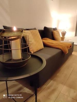 Image of logement Mezzanine salon indépendant