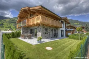 Image of Deer & Dear Luxury Chalet