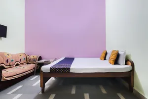 Image of SPOT ON 63411 Rajeev Palace Guest House