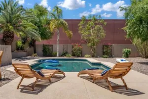 Image of Red Mountain Retreat