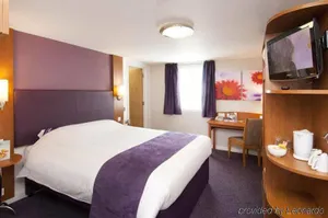 Image of Premier Inn Eastbourne
